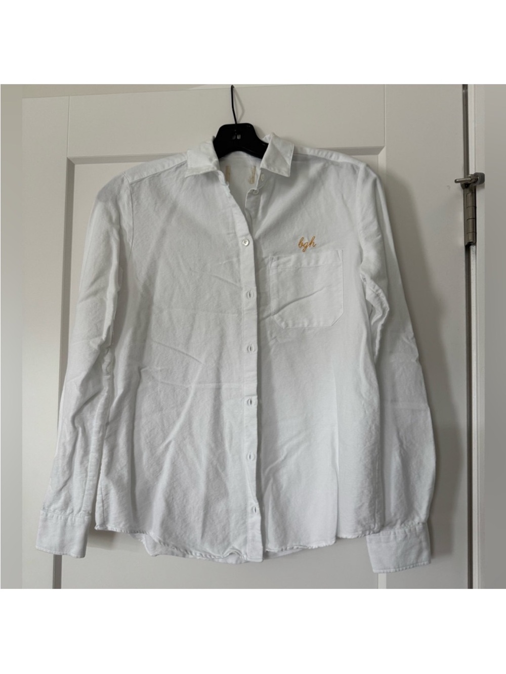 Sezane Shirt